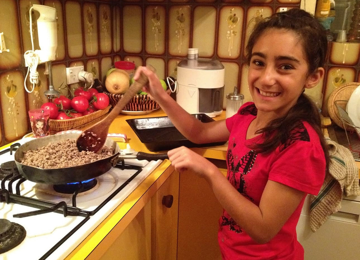 The Art of Cultural Sharing: What does it mean to stay connected?