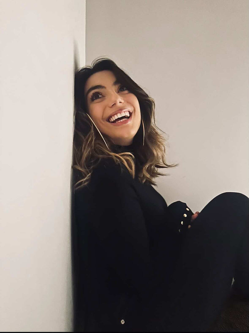 Cultura | Isabella Ciccone